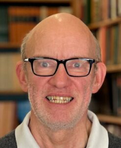 Stephen Millard, NIESR’s Deputy Director for Macroeconomics