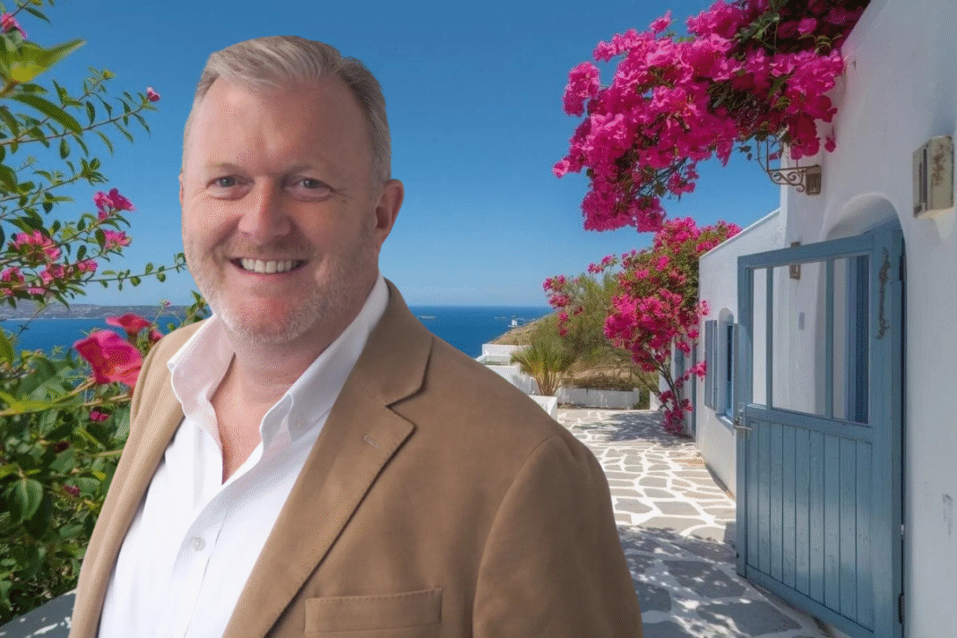 Reapit reveals where agents work (and holiday) around the world