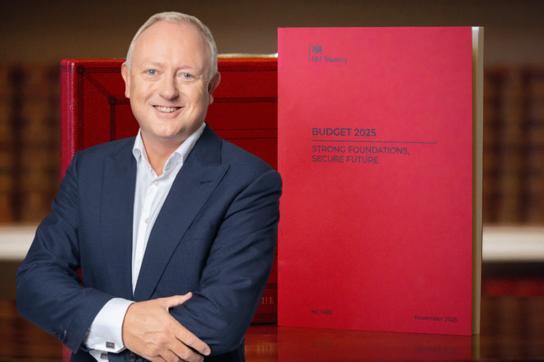 AUTUMN BUDGET: Further damage to buy-to-let investors