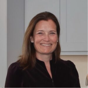 Suzanne Aplin, Group Sales and Marketing Director at Weston Homes