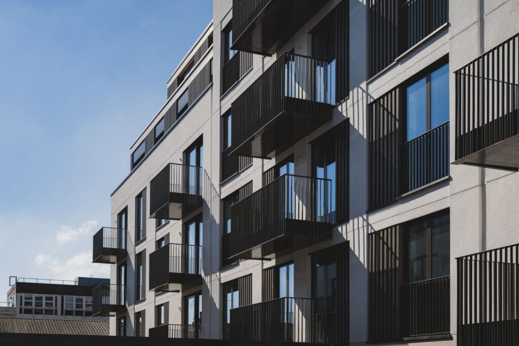 The Beckett, Elysian Residences