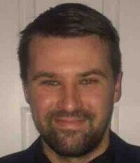 Thomas Eastwood of Hull City Council’s Warm Homes Team