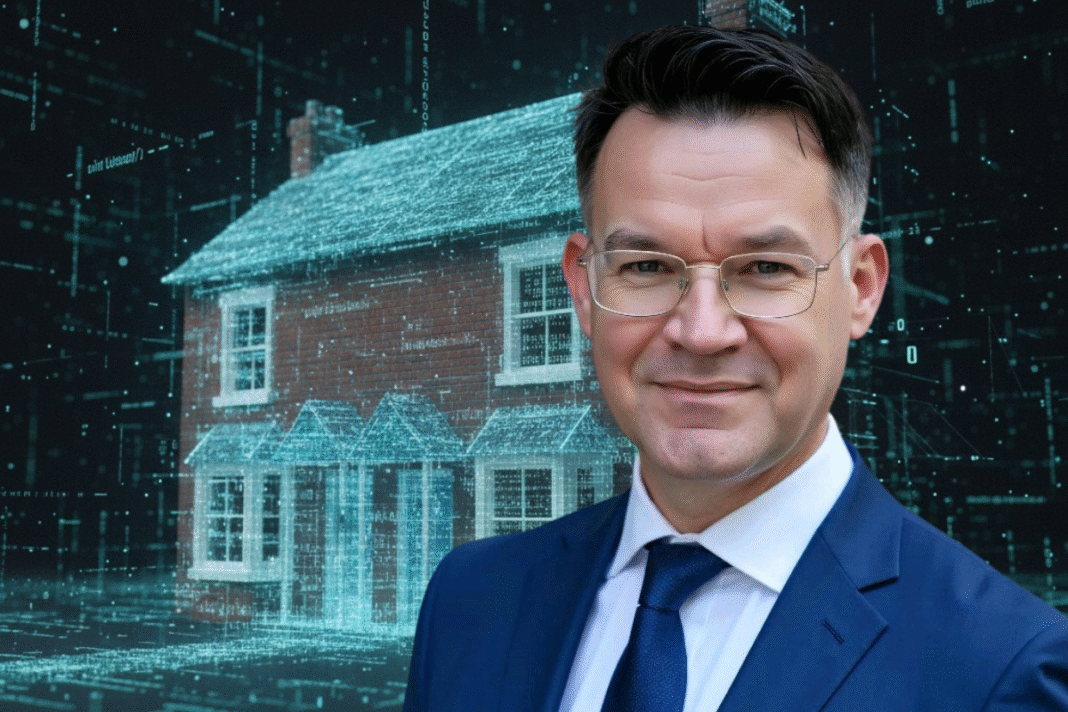 Credas joins OPDA to drive transformation in UK homebuying