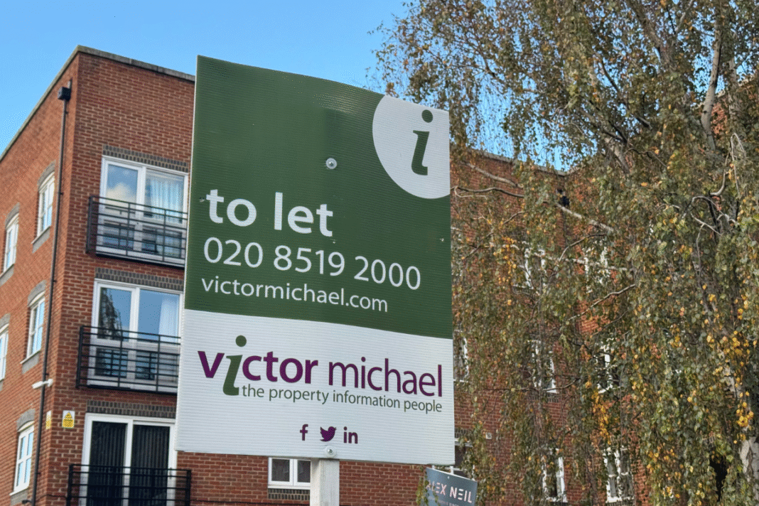 Buy-to-let boom slows as landlords focus on refinancing