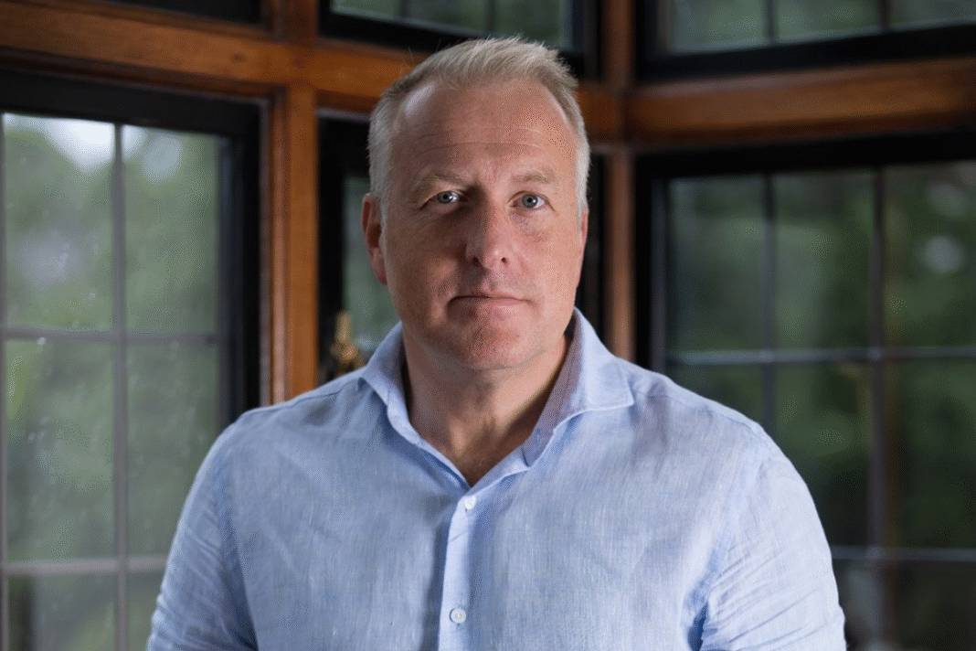 UK Property expert Jonathan Rolande