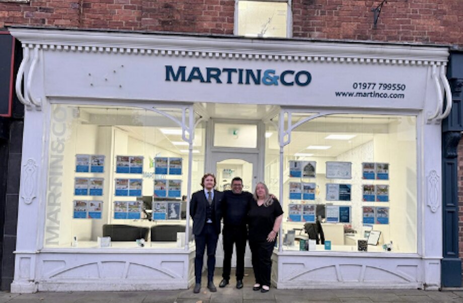 Whitegates Pontefract