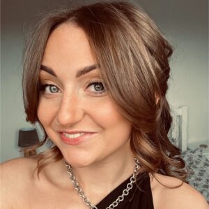 Zoe Murphy, Partnership Sales Associate at Reposit