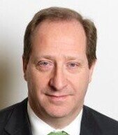 Jeremy Newman, a former member of the Competition and Markets Authority