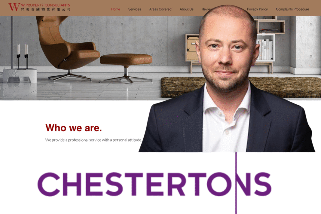 Chestertons strengthens lettings arm with agency acquisition