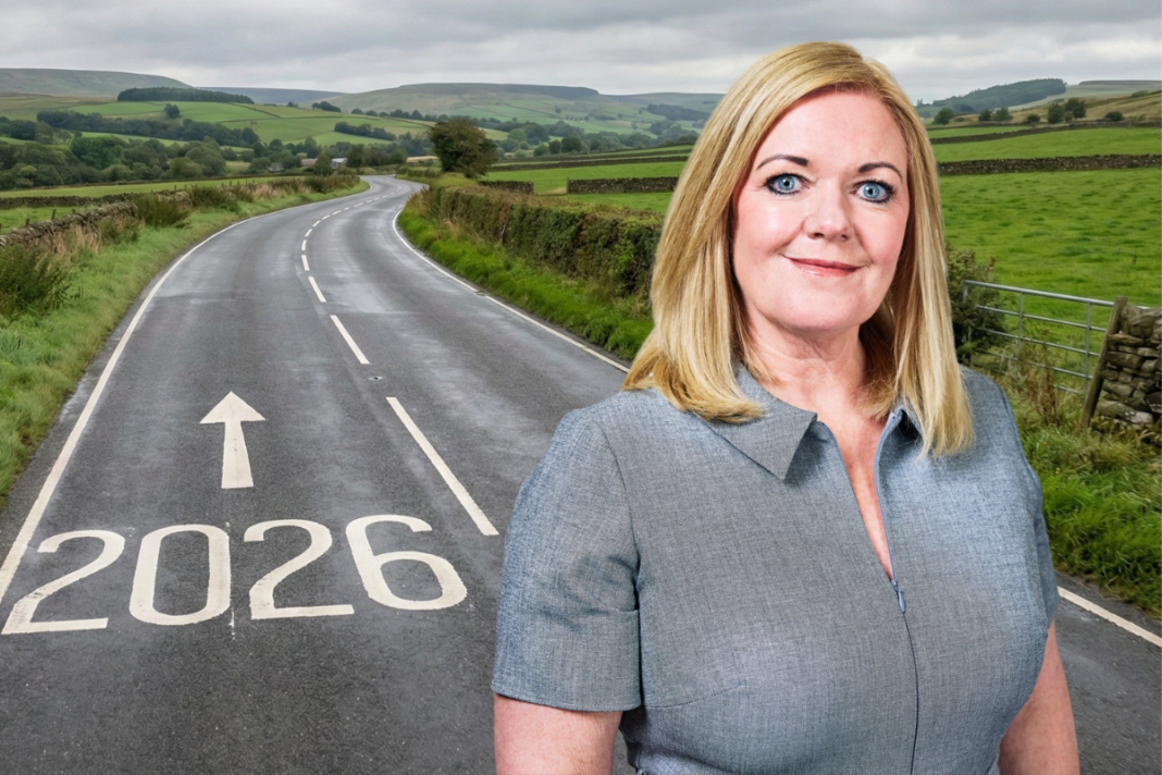 2026 predictions for the lettings sector