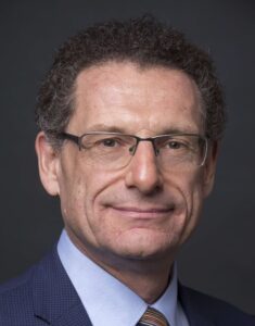 Andrew Bud, Founder and Chief Executive of iProov