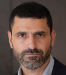 Aviram Shahar, Lendlord