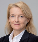 Baroness Lloyd of Effra CBE