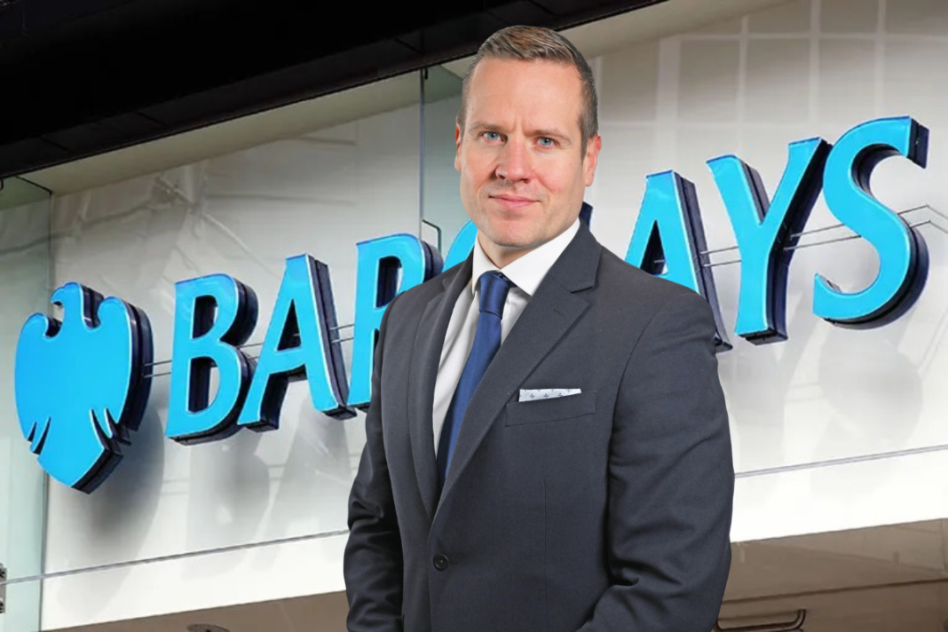 Ben Dodds, Chief Financial Officer of The Property Franchise Group