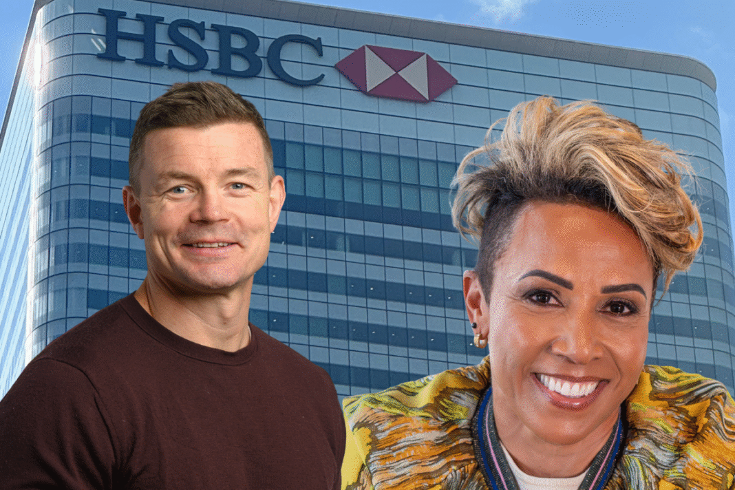 Agents urged to enter HSBC competition to boost revenues
