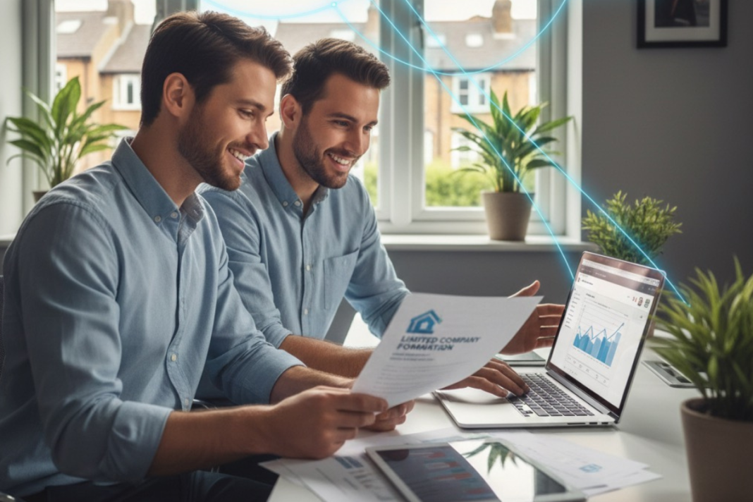 Younger landlords driving surge in buy-to-let ownership