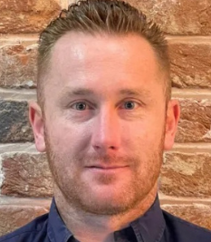 Chris Sheehan, Construction Director of Imperial Homes