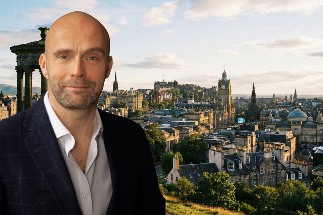 Colin Finlayson, Lismore