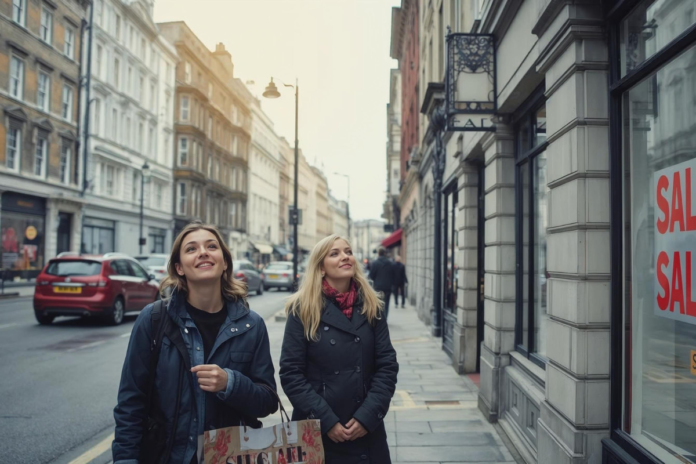 Consumer confidence Consumer confidence