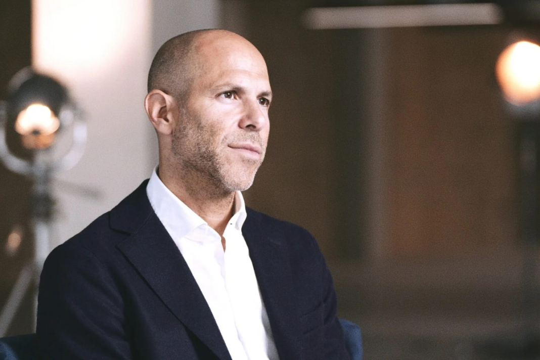 Daniel Austin, Ask Partners