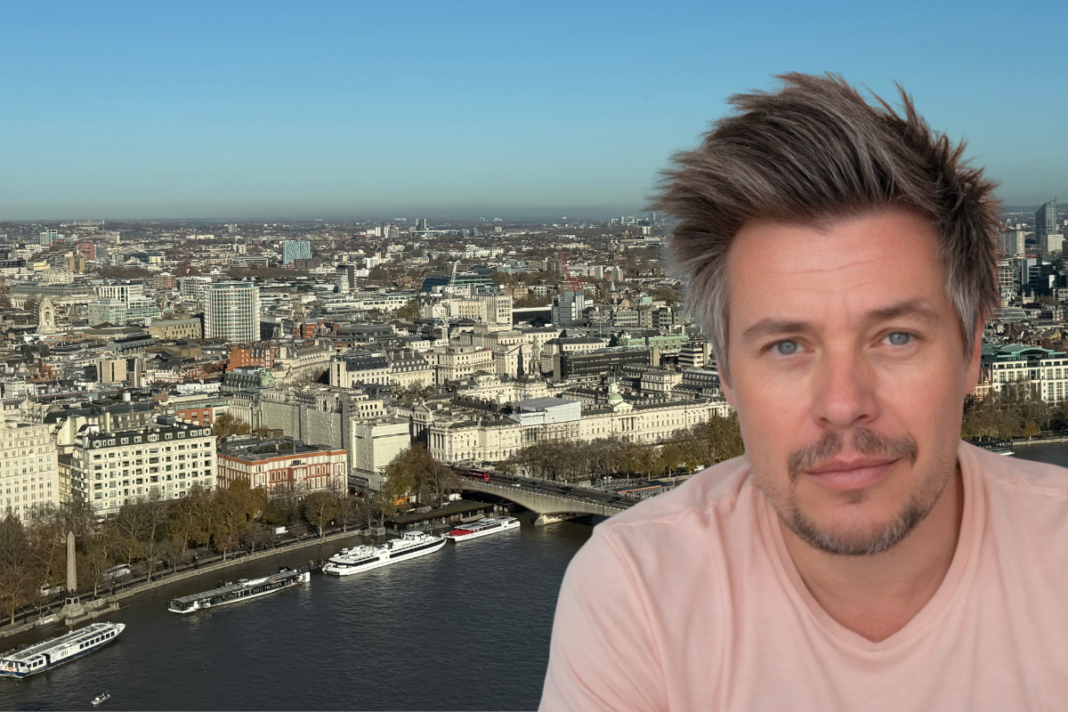 Mansion tax to push prime London council bills up fourfold