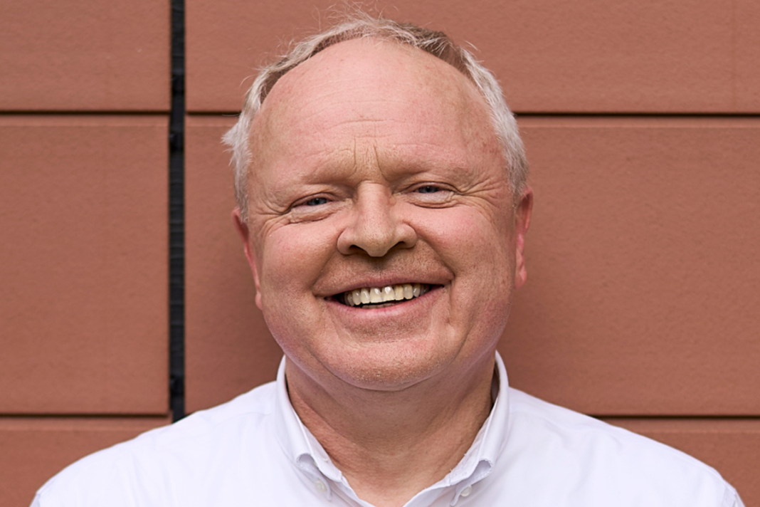 Dermot Scanlon is Technical Director - Major Infrastructure, at Lanpro