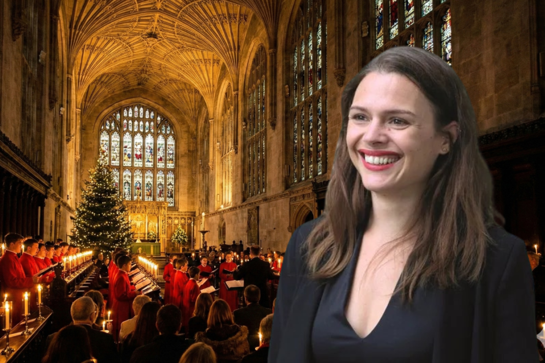 F&C carols concert raises £15k for homelessness charities