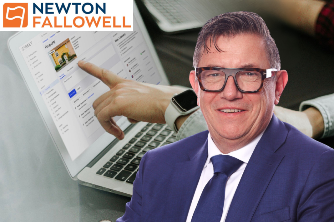 TPFG rolls out Street CRM at Newton Fallowell