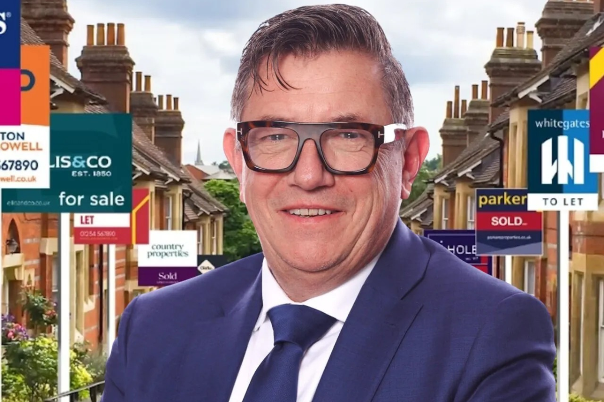 TPFG revenue hits record £43.3m despite subdued sales market
