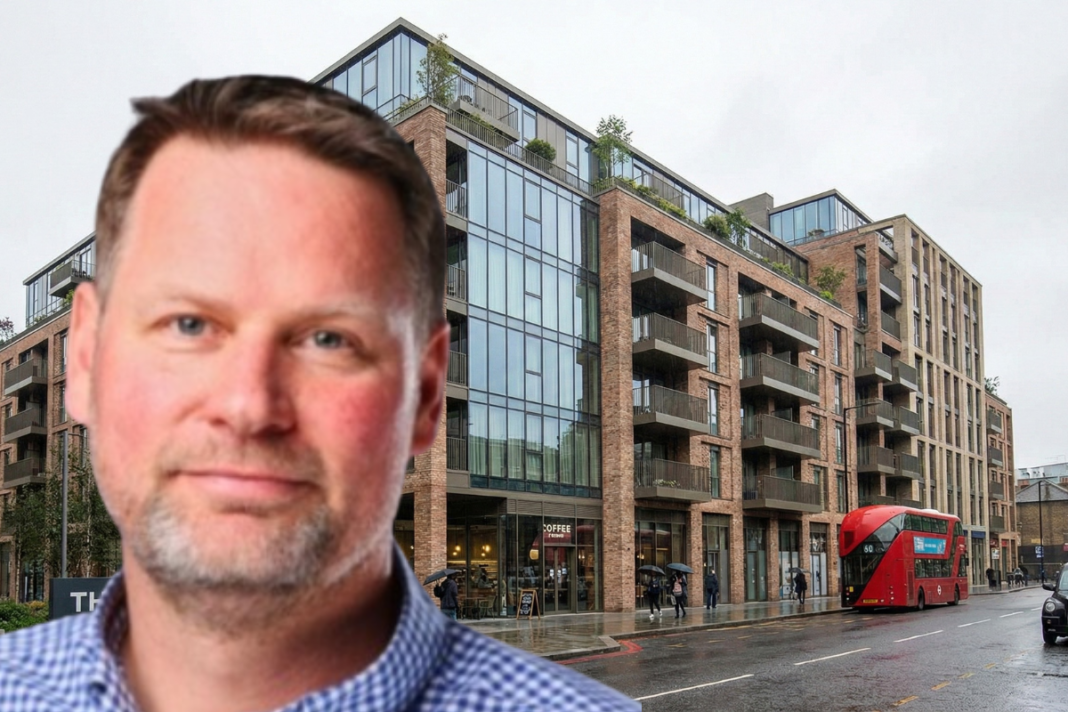 Gary Wright, flatfair