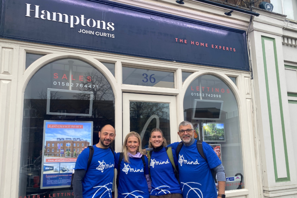 Hamptons John Curtis