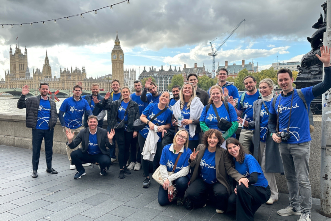 Hamptons Mind South Bank