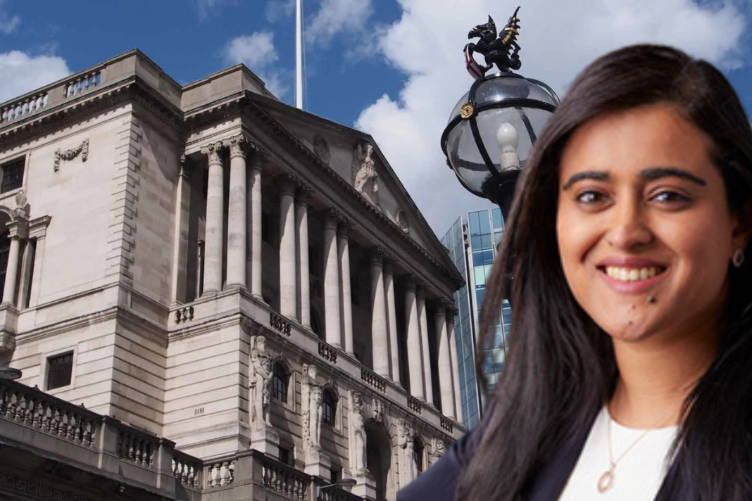 Markets brace for rate cuts but policymakers divided