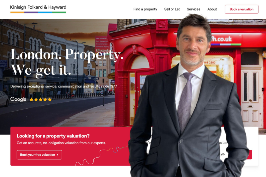 KFH launches new customer-focused website