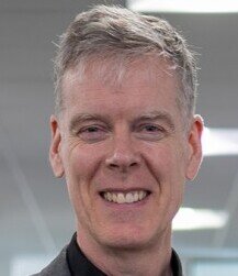 Johnny Thomson, head of strategic planning at RebuildCostASSESSMENT.com