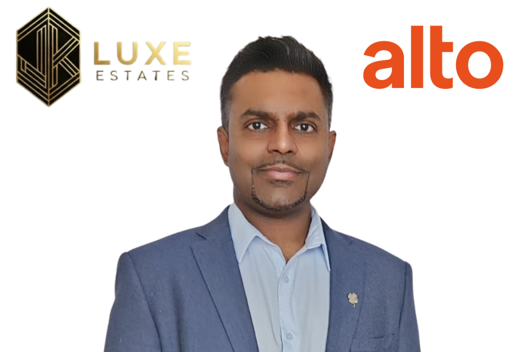 Josh Kumar, JK Luxe Estates