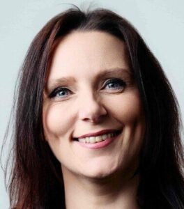 Kerry Cleary, partnership director at SmartSearch