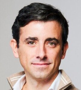 Manuel Lopo de Carvalho, Yopa Chairperson and Chief Executive of dmg ventures