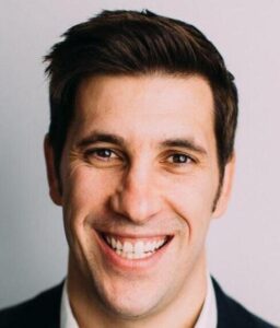 Mark Worrall, co-host of World Class Real Estate