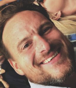 Matthew Ashton, Director at Stanhope