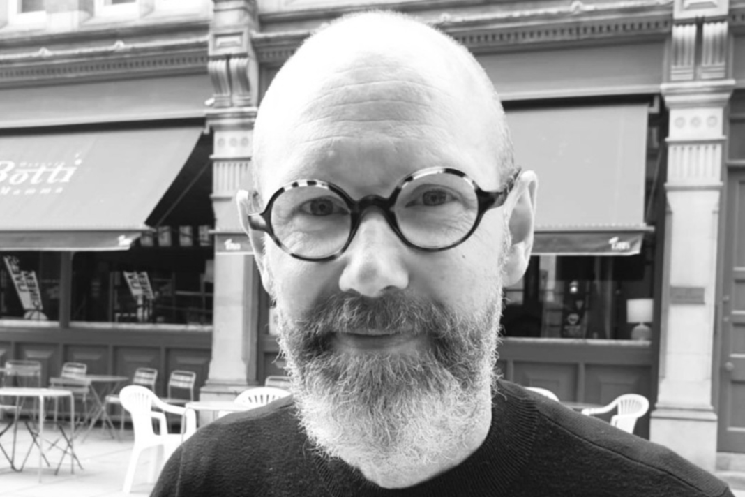 Glide appoints industry veteran as senior technical lead