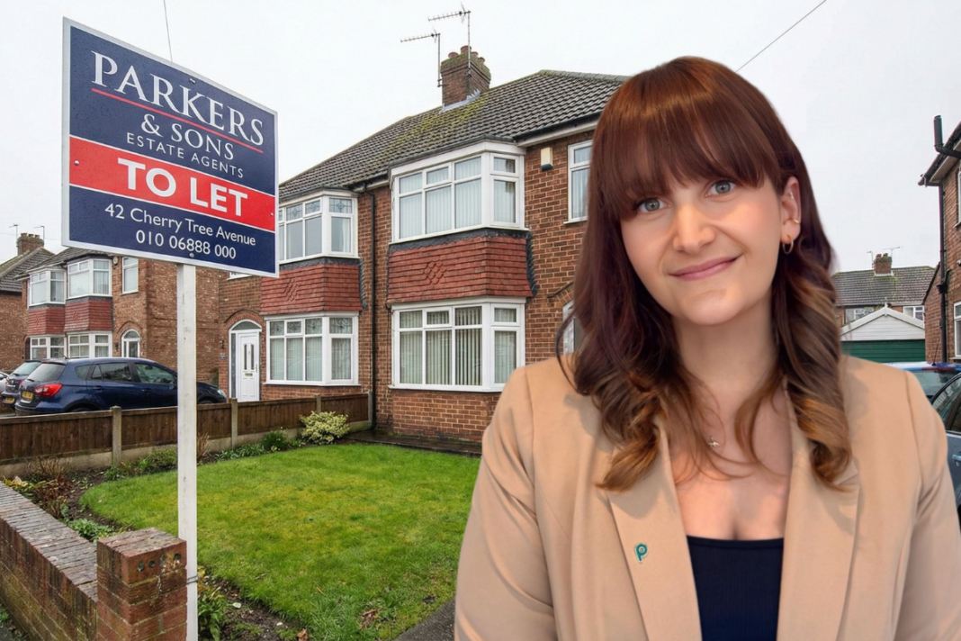 Short-term rental surges distort UK affordability picture