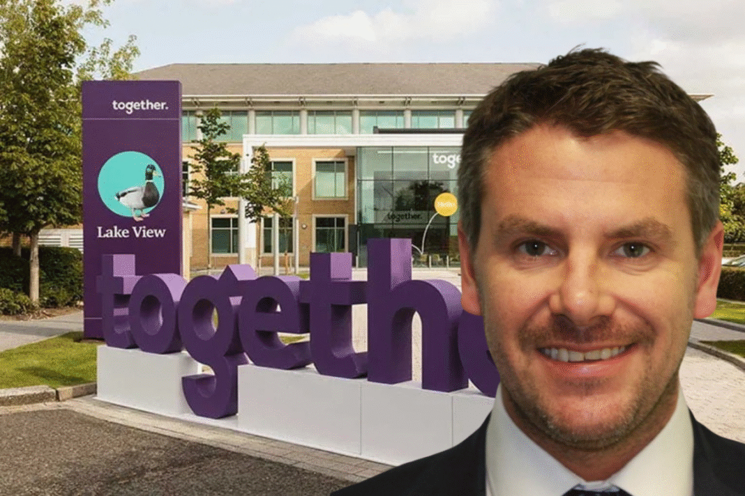 Mike Flynn, Bracken Property Company