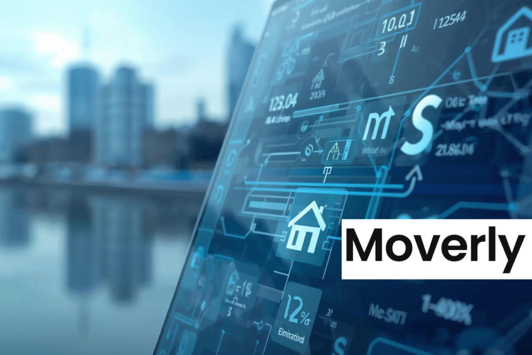 Moverly scoops Government Smart Data prize