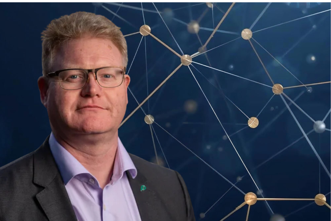 Nathan Emerson, Propertymark