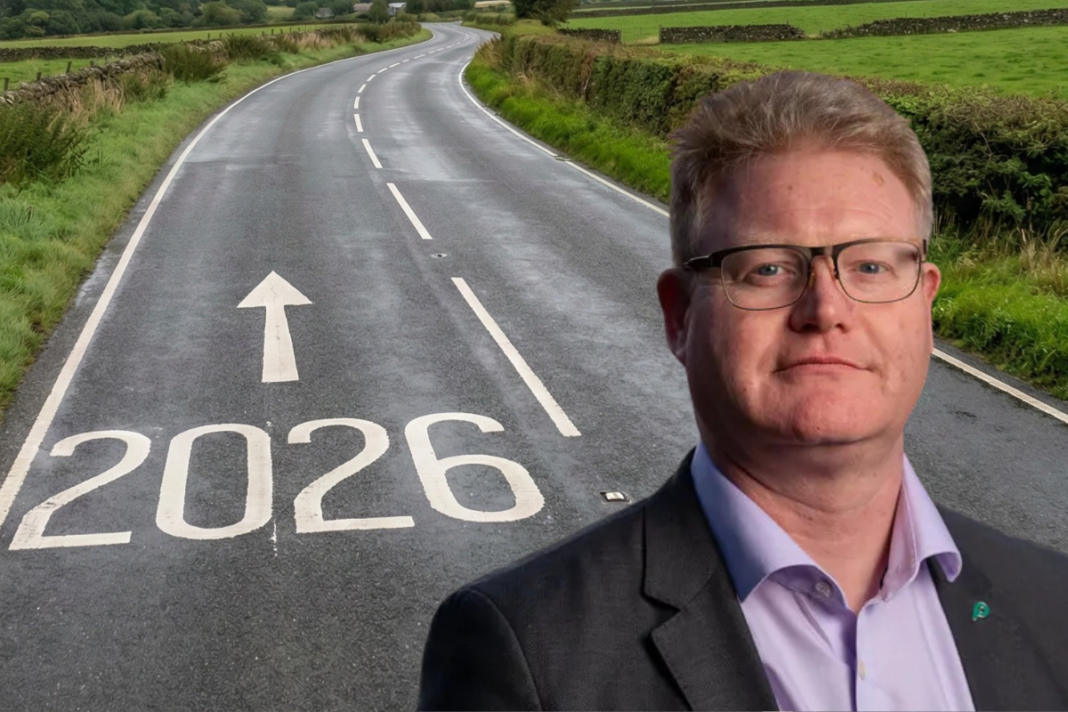 Propertymark urges caution as New Year market heats up