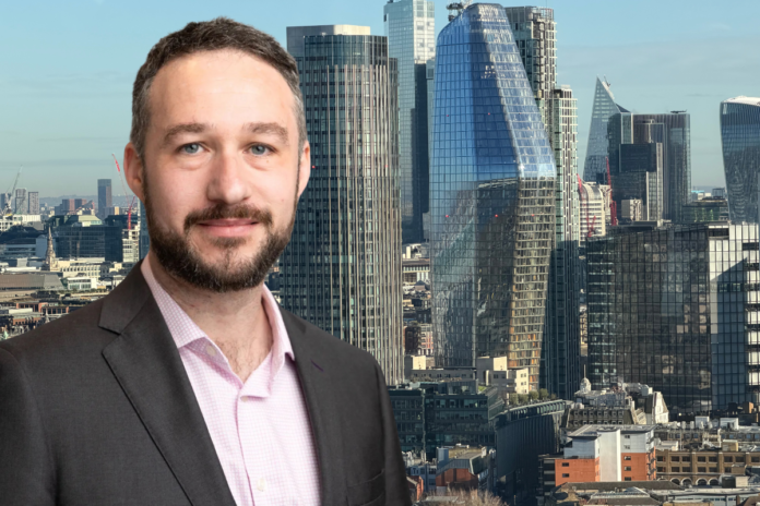 Nick Gregori, Head of Research, LonRes