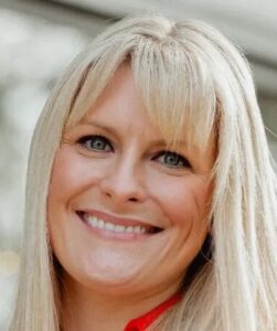 Nicky Stevenson, Managing Director of Fine & Country