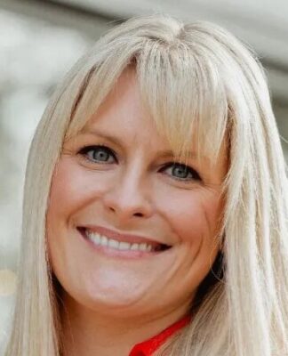 Nicky Stevenson, Managing Director of Fine & Country