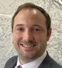 Richard Timson, Group Lettings Director at Your Move